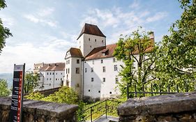 HI Hostel Jugendherberge Passau